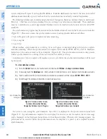 Preview for 596 page of Garmin G2000 Pilot'S Manual