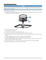 Preview for 3 page of Garmin GA 38 Installation Instructions Manual