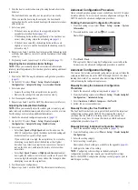 Предварительный просмотр 13 страницы Garmin GHP 20 Marine Autopilot System for... Installation Instructions Manual