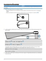 Предварительный просмотр 6 страницы Garmin GMR 18 HD3 Installation Instructions Manual