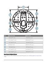 Предварительный просмотр 13 страницы Garmin GMR 18 HD3 Installation Instructions Manual