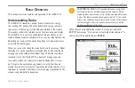 Preview for 7 page of Garmin GMR 21/41 Owner'S Manual