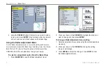 Preview for 10 page of Garmin GMR 21/41 Owner'S Manual