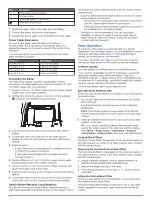 Preview for 4 page of Garmin GMR 420 xHD2 Series Installation Instructions Manual