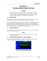 Preview for 27 page of Garmin GNS 400W Maintenance Manual
