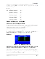 Preview for 43 page of Garmin GNS 400W Maintenance Manual