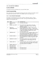 Preview for 47 page of Garmin GNS 400W Maintenance Manual