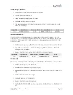 Preview for 51 page of Garmin GNS 400W Maintenance Manual