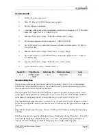 Preview for 59 page of Garmin GNS 400W Maintenance Manual