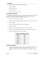 Preview for 66 page of Garmin GNS 400W Maintenance Manual