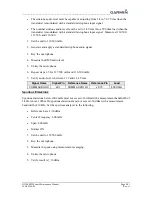 Preview for 67 page of Garmin GNS 400W Maintenance Manual