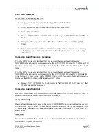 Preview for 73 page of Garmin GNS 400W Maintenance Manual