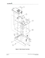 Preview for 96 page of Garmin GNS 400W Maintenance Manual