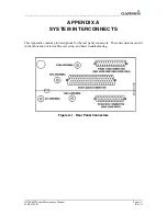 Preview for 107 page of Garmin GNS 400W Maintenance Manual