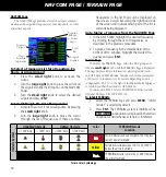 Preview for 12 page of Garmin GNS 530W Quick Reference