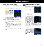 Preview for 15 page of Garmin GNS 530W Quick Reference