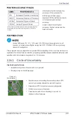 Preview for 71 page of Garmin GPS 175 Pilot'S Manual