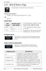 Preview for 74 page of Garmin GPS 175 Pilot'S Manual