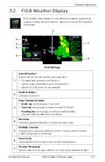 Preview for 175 page of Garmin GPS 175 Pilot'S Manual