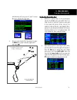 Preview for 95 page of Garmin GPS 400W Pilot'S Manual & Reference