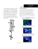 Preview for 113 page of Garmin GPS 400W Pilot'S Manual & Reference