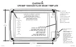 Preview for 2 page of Garmin GPSMAP 5008 - Marine GPS Receiver Printing Manual