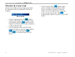 Preview for 18 page of Garmin GPSMAP 76Cx Manual De L'Utilisateur