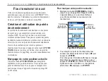 Preview for 20 page of Garmin GPSMAP 76Cx Manual De L'Utilisateur