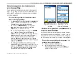 Preview for 21 page of Garmin GPSMAP 76Cx Manual De L'Utilisateur