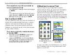 Preview for 26 page of Garmin GPSMAP 76Cx Manual De L'Utilisateur