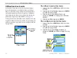 Preview for 36 page of Garmin GPSMAP 76Cx Manual De L'Utilisateur