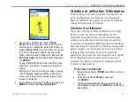 Preview for 41 page of Garmin GPSMAP 76Cx Manual De L'Utilisateur