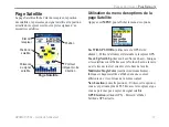 Preview for 47 page of Garmin GPSMAP 76Cx Manual De L'Utilisateur