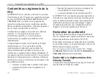 Preview for 96 page of Garmin GPSMAP 76Cx Manual De L'Utilisateur