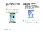 Preview for 45 page of Garmin GPSMAP 96 - Hiking Pilot'S Manual