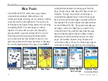 Предварительный просмотр 66 страницы Garmin GPSMAP 96 - Hiking Pilot'S Manual