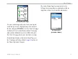 Preview for 79 page of Garmin GPSMAP 96 - Hiking Pilot'S Manual
