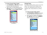 Preview for 111 page of Garmin GPSMAP 96 - Hiking Pilot'S Manual