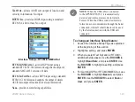 Preview for 113 page of Garmin GPSMAP 96 - Hiking Pilot'S Manual