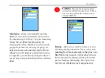 Preview for 119 page of Garmin GPSMAP 96 - Hiking Pilot'S Manual