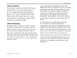 Preview for 143 page of Garmin GPSMAP 96 - Hiking Pilot'S Manual