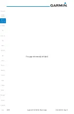 Предварительный просмотр 60 страницы Garmin GTN 750 Pilot'S Manual