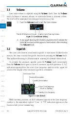 Предварительный просмотр 62 страницы Garmin GTN 750 Pilot'S Manual