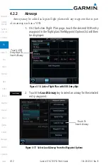 Предварительный просмотр 90 страницы Garmin GTN 750 Pilot'S Manual