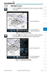 Предварительный просмотр 145 страницы Garmin GTN 750 Pilot'S Manual