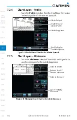 Предварительный просмотр 148 страницы Garmin GTN 750 Pilot'S Manual