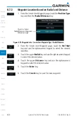 Предварительный просмотр 174 страницы Garmin GTN 750 Pilot'S Manual