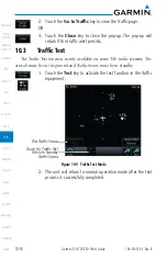 Предварительный просмотр 226 страницы Garmin GTN 750 Pilot'S Manual
