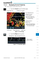 Предварительный просмотр 229 страницы Garmin GTN 750 Pilot'S Manual