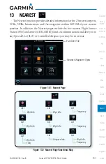 Предварительный просмотр 279 страницы Garmin GTN 750 Pilot'S Manual
